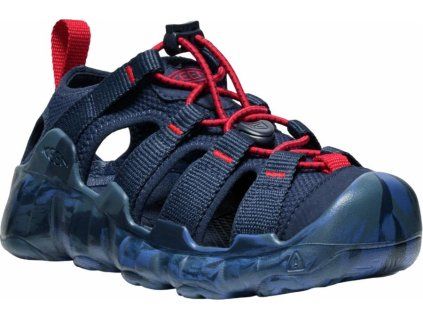 Keen Hyperport H2 Naval Academy Czerwony dywan