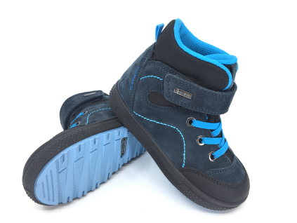 Buty dziecięce Primigi 6360300 Gore-Tex