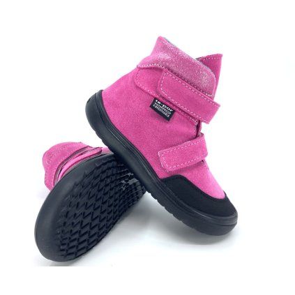 Jonap Jerry Pink