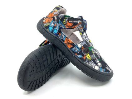 Protetyka Ove Black
