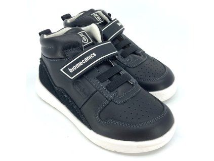 Buty dziecięce Biomecanics 251242 A054
