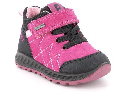 Buty dziecięce Primigi 8858766 Gore-Tex