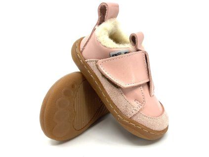 buty zimowe pegres