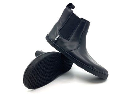 buty zimowe pegress bf58