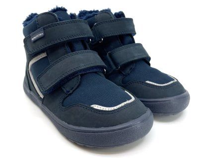 Protezy Gero Jeans z membraną
