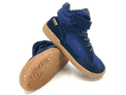 Joma Coco Junior boso granatowe