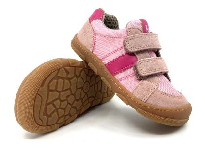buty barefoot koel dla dziewcząt