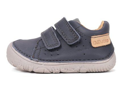 DD Step S073 61950B Royal Blue