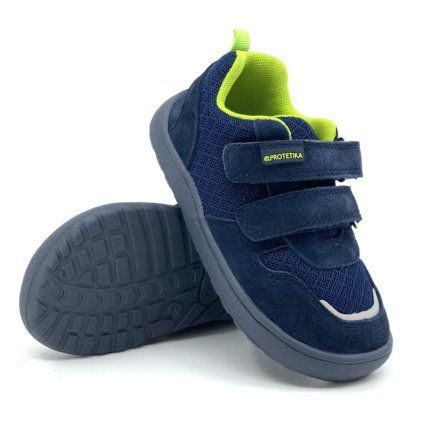 Alex Prosthetics Dark Navy