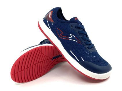 Joma Viper Junior Barefoot 2603 Granatowy