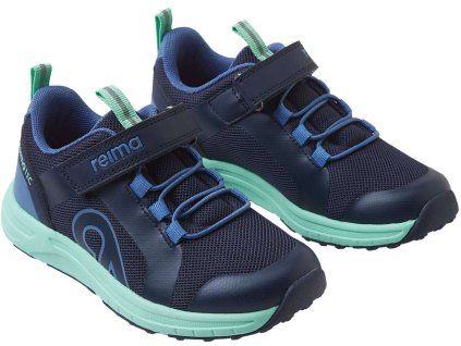 Reima Enkka - Navy with membrane
