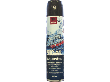 Impregnat Sigal Aquastop 300ml