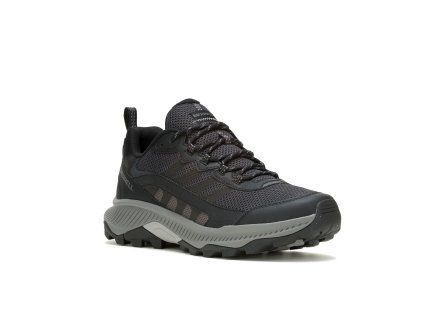 Buty trekkingowe Merrell Speed ​​​​Strike 2 czarne