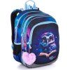49270 skolni batoh sova topgal elly 25005