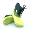 Buty dziecięce Viking Alv Barefoot Paw Print Green