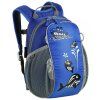 16215 boll bunny 6 whales dutchblue