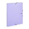 30161 desky na sesity violet topgal folder 24066