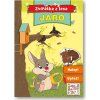 32699 jaro zviratka z lesa