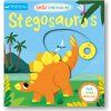 34748 ahoj dinosaure stegosaurus david partington