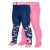 2PACK Rajstopy dziecięce Playshoes Candy