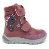 zimowe buty ricosta