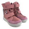 wytrzymałe buty zimowe dla dzieci