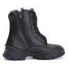Buty zimowe DD Step W056 42453A Czarne