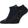 2PACK Skarpetki Lonka Birgit - mix A (Rozmiar 35-38 (23-25))