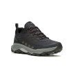 Buty trekkingowe Merrell Speed ​​​​Strike 2 czarne