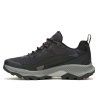 buty trekkingowe Merrell Speed ​​​​Strike 2 czarne