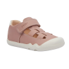 Sandały barefoot Geox Steppieup Rose