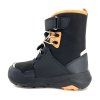 wytrzymałe czarne buty talves