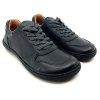 Buty Barefoot Koel France Leather Black