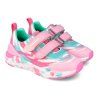 Dziecięce trampki Biomecanics 262271 B032 Rosa