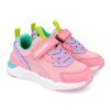 Trampki dziecięce Biomecanics 262273 E032 Rosa