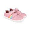 Buty dziecięce Biomecanics 262260-C032 Rosa