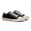 Trampki Barefoot MTNG Canver Black