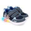 buty dla dzieci niebieskie