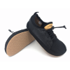 Buty sportowe Barefoot Pegres BF33 czarne