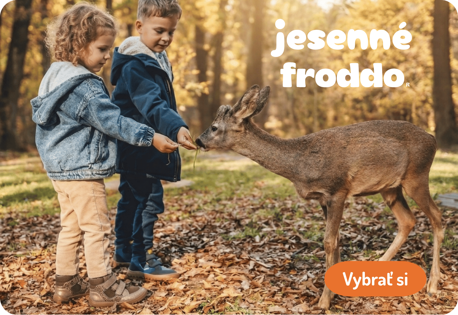 Jesenne froddo