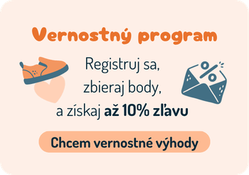 Vernostný program KKboty
