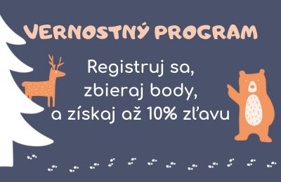 Vernostný program KKboty