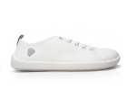 Bílé detské tenisky Anatomic