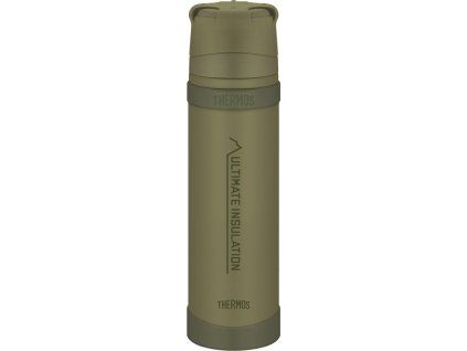 ľahká termoska 2