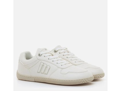 barefoot tenisky MTNG Free aria white