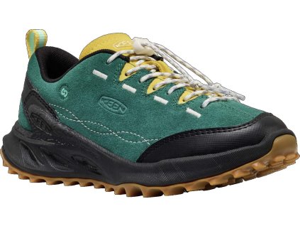 Keen Jasper zionic youth