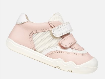 dievčenské celoročné barefoot topánky