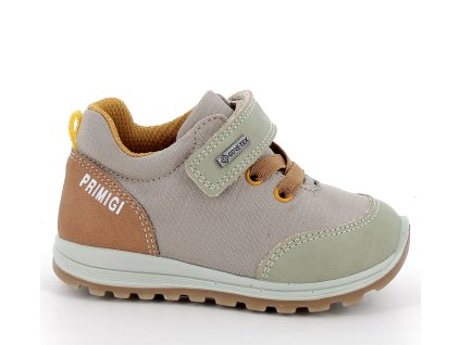 detské topánky Primigi 1357433 Goretex