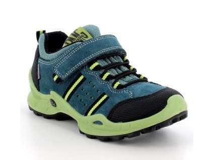 detské topánky Primigi 1378922 goretex