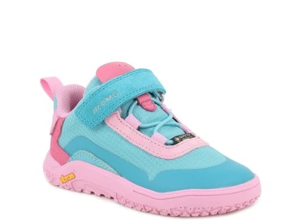 detské topánky Primigi 1420011 goretex